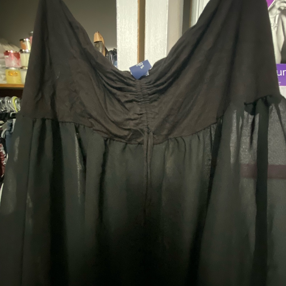 Swimdress cover up - Picture 4 of 4